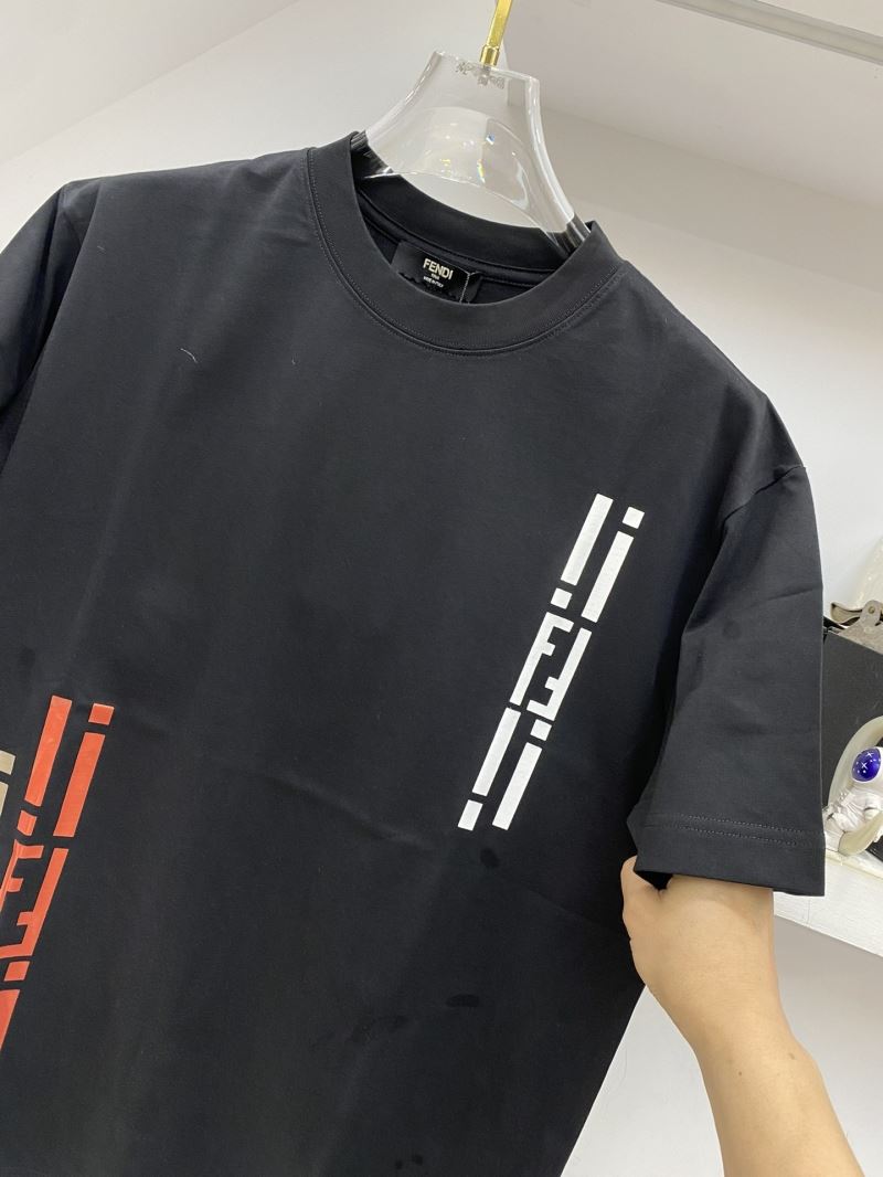 Fendi T-Shirts